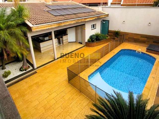 Maravilhosa casa com 3 quartos à venda, 372 m² de terreno por R$ 1.480.000 - Jardim Primavera - San