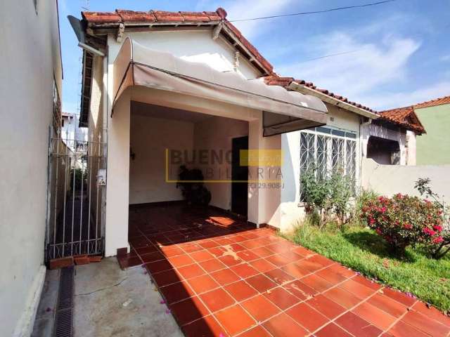 Casa com 2 dormitórios à venda, 99 m² por R$ 248.000,00 - Vila Cordenonsi - Americana/SP