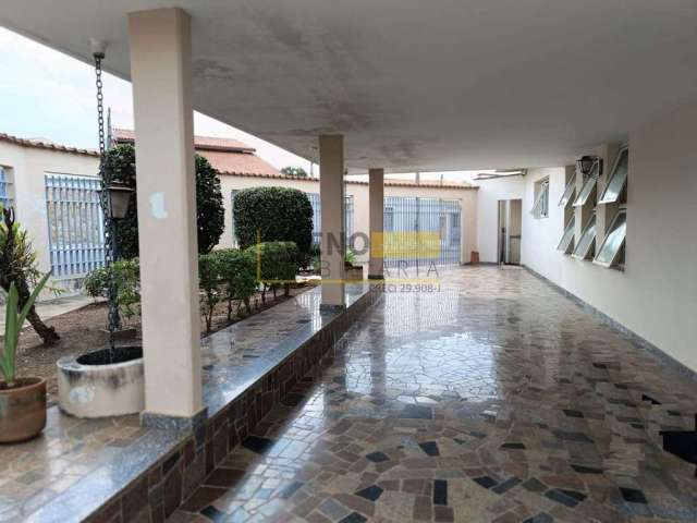 Casa com 3 dormitórios à venda, 255 m² por R$ 950.000,00 - Jardim América - Santa Bárbara D'Oeste/S