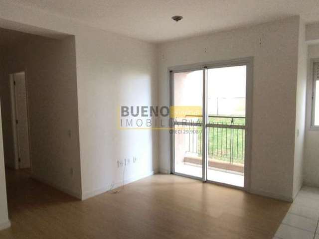 Apartamento com 2 dormitórios à venda, 59 m² por R$ 265.000,00 - Jardim Firenze - Santa Bárbara D'O