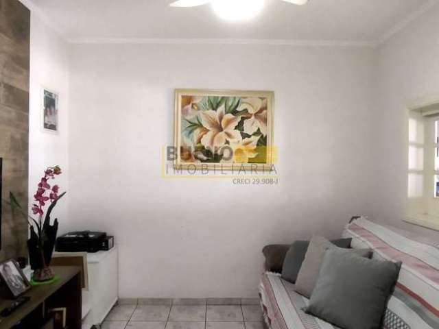 Casa com 2 dormitórios à venda por R$ 405.000 - Jardim Esmeralda - Santa Bárbara D'Oeste/SP