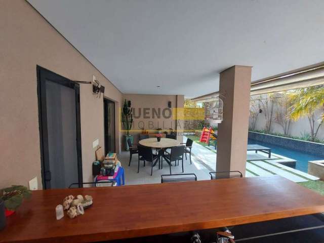 Casa com 3 dormitórios à venda, 325 m² por R$ 2.950.000,00 - Jardim Imperador - Americana/SP