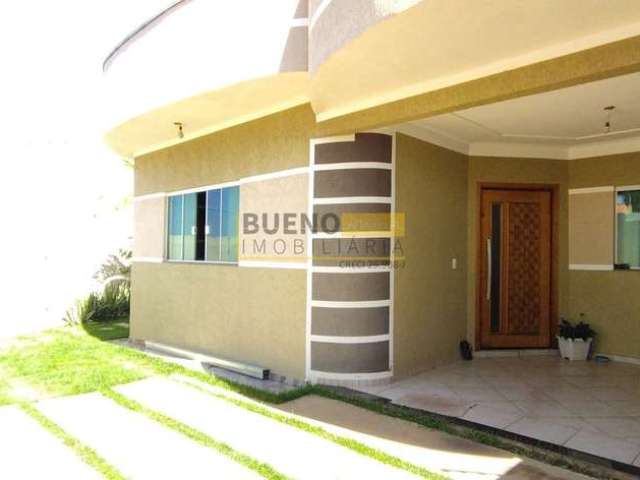 Belíssima casa com 3 dormitórios à venda,  248m² de terreno por R$ 500.000 - Jardim Vila Rica - San