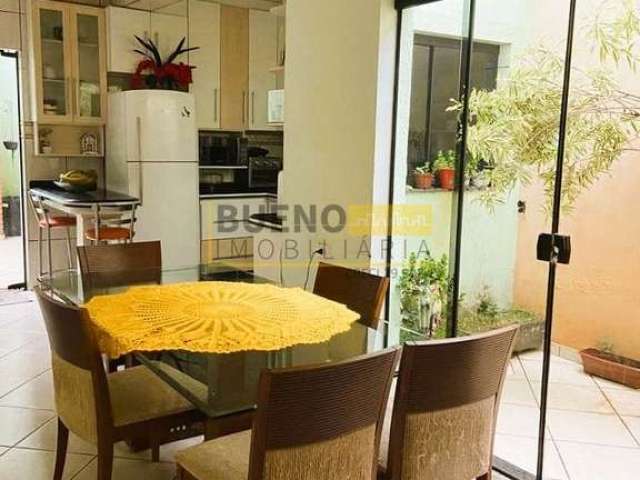 Lindo sobrado com 3 dormitórios à venda, 164 m² por R$ 580.000 - Cidade Nova - Santa Bárbara D'Oest