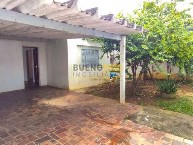 Ótima Casa com 3 dormitórios à venda, 260 m² terreno inteiro por R$ 380.000 - Vila Garrido - Santa