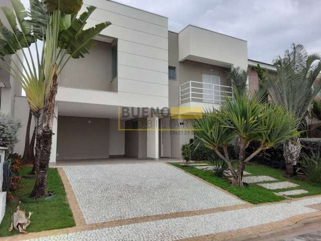 Casa com 4 quartos à venda, 248 m² por R$ 1.390.000 - Vila Santa Maria - Americana/SP