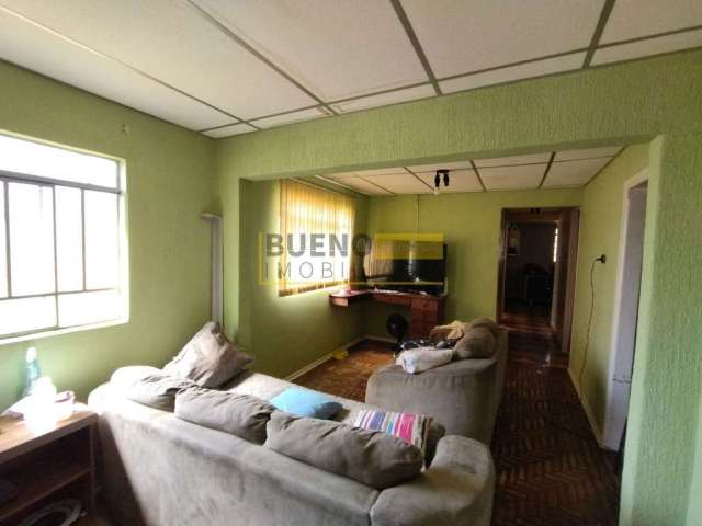 Casa com 3 dormitórios à venda, 300 m² de terreno por R$ 450.000 - Vila Alves - Santa Bárbara D'Oes