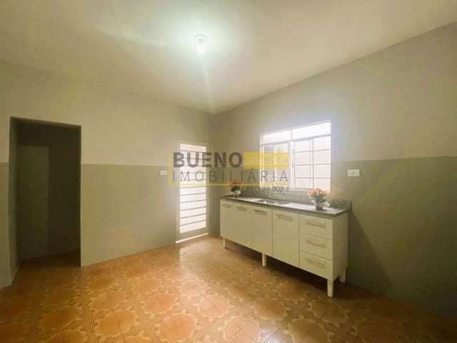 Casa com 2 dormitórios à venda, terreno de 125 m² por R$ 280.000 - Jardim Europa I - Santa Bárbara