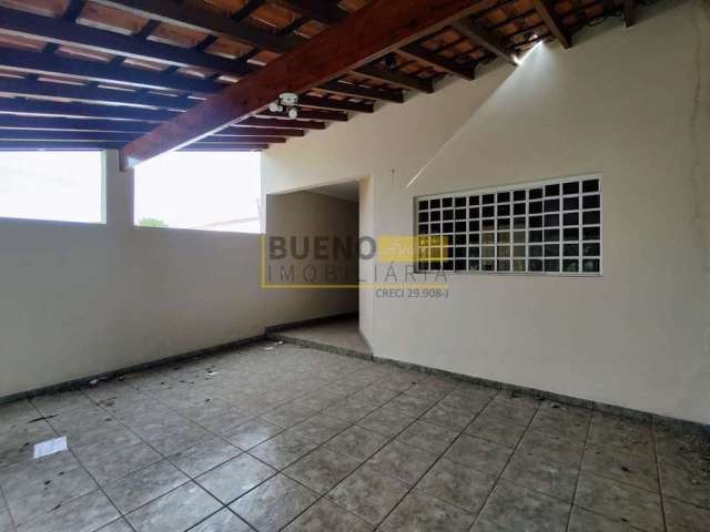 Ótima casa com 3 dormitórios à venda, 132 m² por R$ 370.000 - Jardim Nielsen Ville - Americana/SP