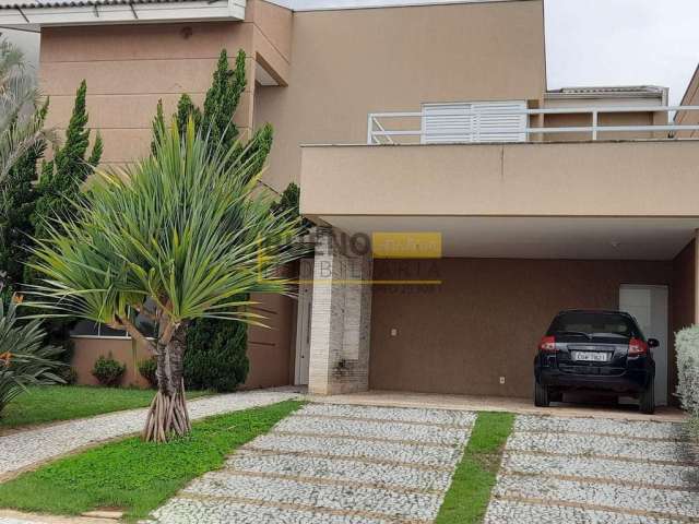 Casa com 4 quartos à venda, 266 m² por R$ 1.390.000 - Vila Santa Maria - Americana/SP