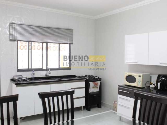 Excelente casa com 2 dormitórios à venda, 98 m² por R$ 440.000 - Cidade Jardim II - Americana/SP