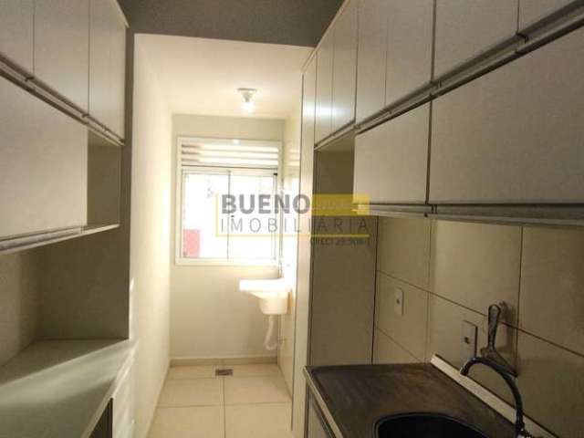 Ótimo apartamento com 2 dormitórios, 58 m² - venda por R$ 255.000 - Jardim Bela Vista - Americana/S