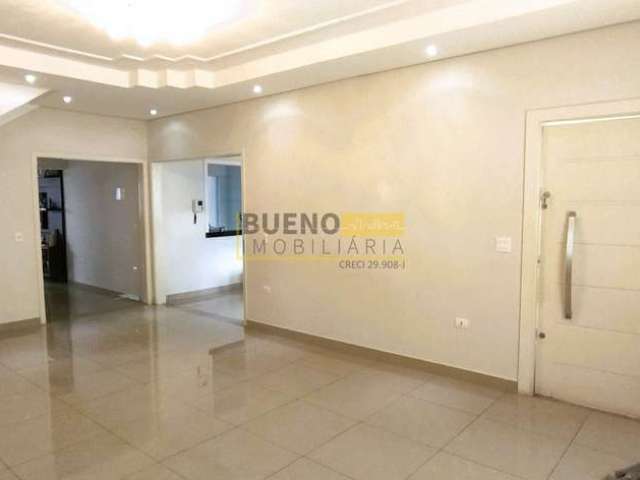 Casa com 4 dormitórios à venda por R$ 900.000 - Parque Universitário - Americana/SP