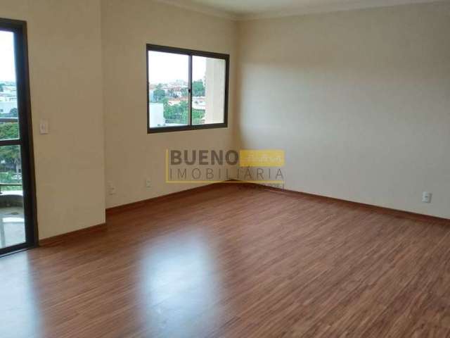 Maravilhoso apartamento com 3 dormitórios à venda, 180 m² por R$ 1.070.000 - Paraíso - Americana/SP