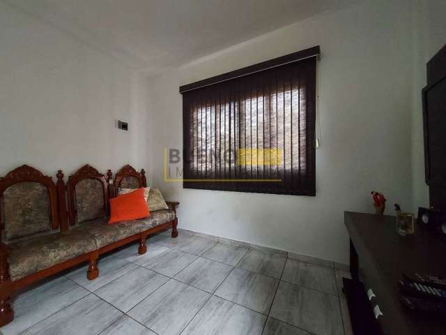 Bela casa com 3 dormitórios à venda, 175 m² por R$ 347.000 - Conjunto Habitacional Angelo Giubina -