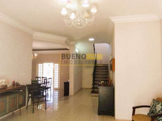 Belíssima casa com 3 dormitórios à venda por R$ 1.550.000 - Jardim Alfa - Santa Bárbara D'Oeste/SP