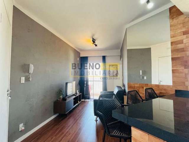 Apartamento à venda 48,9, Jardim Marajoara, Nova Odessa, SP