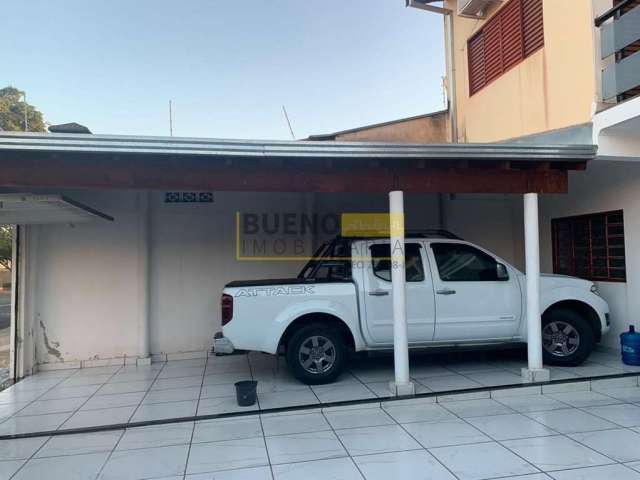 Lindo e espaçoso sobrado no bairro Vista Alegre em SBO com 3 dorm com Ar Cond (sendo 1 suite) 3 ban