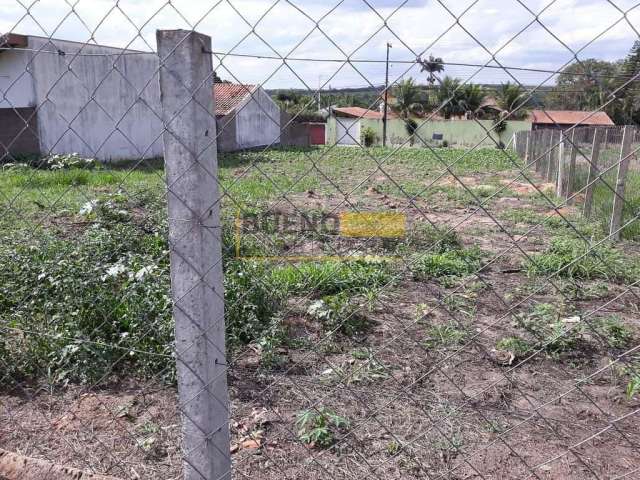 Terreno à venda, Praia dos Namorados, Americana, SP