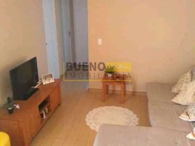 Lindo apartamento com 2 dormitórios à venda, 48 m² por R$ 210.000 - Jardim das Laranjeiras - Santa