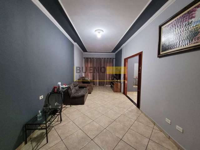 Apartamento com 2 dormitórios à venda, 105 m² por R$ 350.000,00 - Centro - Santa Bárbara D'Oeste/SP