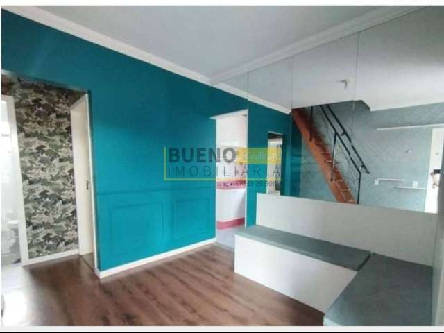 Apartamento com 2 dormitórios à venda, 78 m² por R$ 350.000,00 - Jardim Ipiranga - Americana/SP