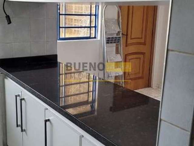 Apartamento com 2 dormitórios à venda, 56 m² por R$ 120.000,00 - Conjunto Habitacional Roberto Roma