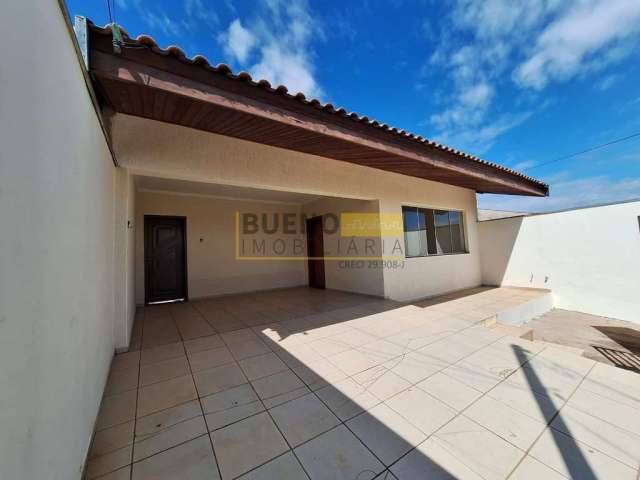 Casa com 3 dormitórios à venda, 130 m² por R$ 650.000,00 - Morada do Sol - Americana/SP