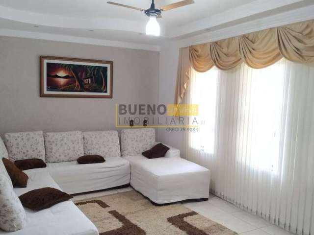 Linda casa com 4 dormitórios à venda, 112 m² por R$ 750.000 - Campo Verde - Americana/SP