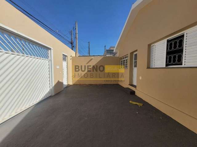 Casa com 2 dormitórios à venda, 250 m² por R$ 600.000 - Vila Brasil - Santa Bárbara D'Oeste/SP