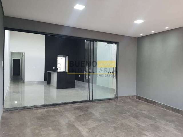 Casa com 3 dormitórios sendo 1 suíte à venda, 112 m² por R$ 550.000 - Jardim Esmeralda - Santa Bárb