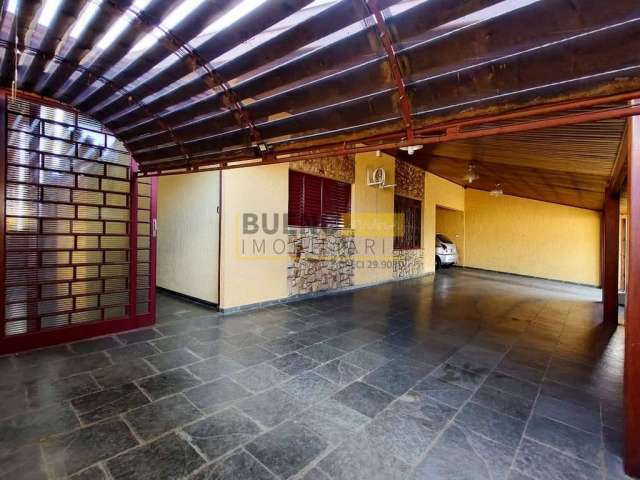 Casa com 3 dormitórios à venda, 93 m² por R$ 585.000,00 - Campo Verde - Americana/SP