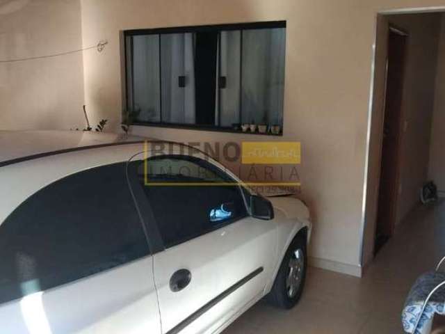 Casa com 2 dormitórios à venda, 110 m² por R$ 290.000,00 - Jardim São Francisco - Santa Bárbara D'O