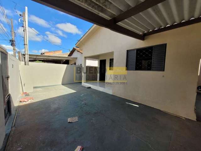 Casa com 2 dormitórios à venda, 100 m² por R$ 350.000,00 - Jardim da Alvorada - Nova Odessa/SP