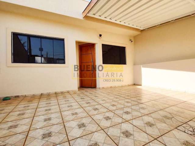 Casa com 2 dormitórios à venda, 110 m² por R$ 380.000,00 - Parque Nova Carioba - Americana/SP