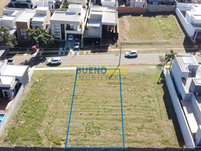 Ótimo terreno em condomínio fechado à venda, 336 m² por R$ 345.000 - Loteamento Residencial MacKnig