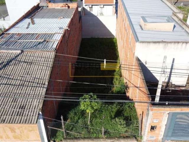 Terreno à venda, 150 m² por R$ 215.000,00 - Jardim Boer I - Americana/SP