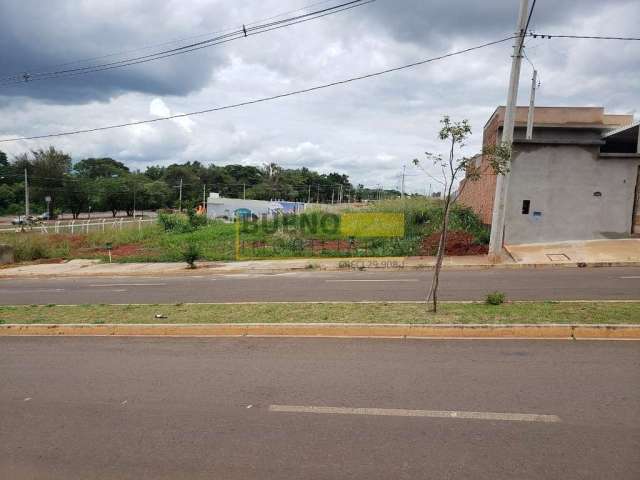 Belo terreno à venda, 250 m² por R$ 250.000 - Reserva Centenária - Santa Bárbara D'Oeste/SP