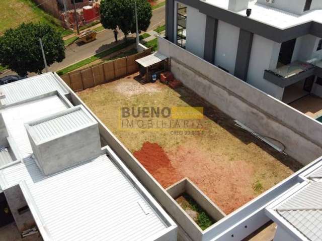 Belo Terreno à venda, 324 m² por R$ 380.000 - Loteamento Residencial Mac Knight - Santa Bárbara D'O