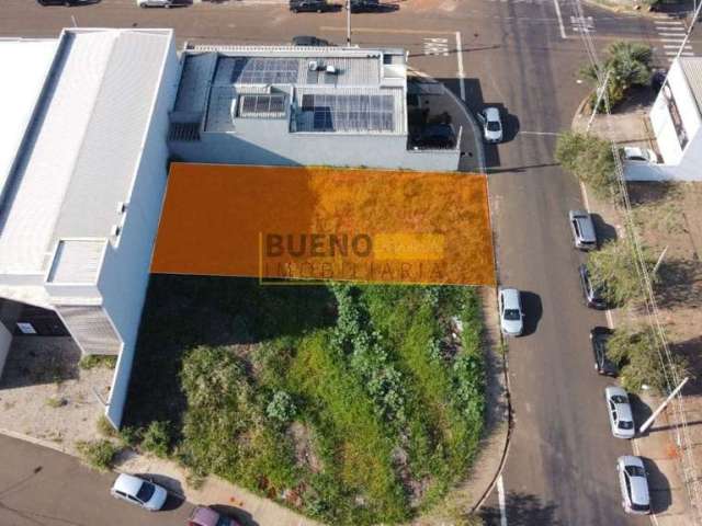 Terreno à venda, 312 m² por R$ 376.000,00 - Mollon - Santa Bárbara D'Oeste/SP