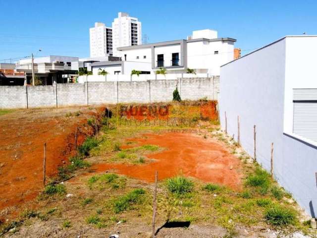 Terreno comercial  à venda, 360 m² por R$ 375.000 - Jardim Firenze - Santa Bárbara D'Oeste/SP