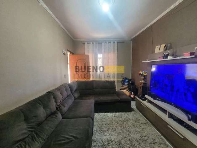 Casa com 4 dormitórios à venda, 180 m² por R$ 200.000,00 - Jardim Das Palmeiras I - Nova Odessa/SP