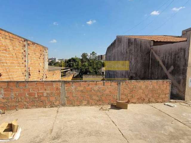 Terreno à venda, 175 m² por R$ 135.000,00 - Jardim São Domingos - Americana/SP