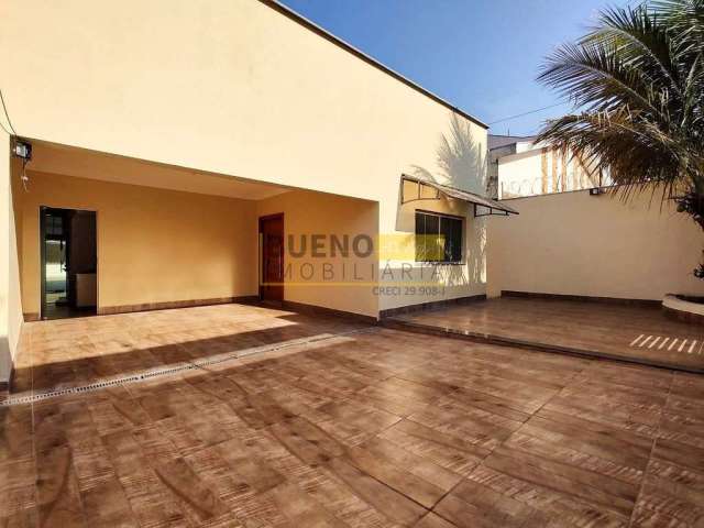 Casa com 3 dormitórios à venda, 150 m² por R$ 850.000,00 - Jardim São Domingos - Americana/SP