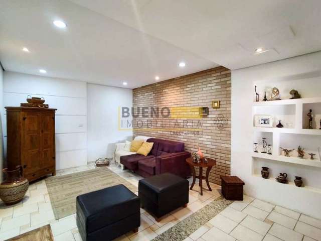 Magnífica casa com 3 dormitórios à venda, 173 m² por R$ 1.000.000 - Morada do Sol - Americana/SP