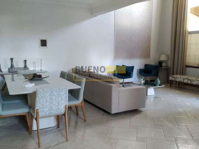 Linda casa com 3 dormitórios à venda, 382 m² por R$ 1.200.000 - Vila Nossa Senhora de Fátima - Amer