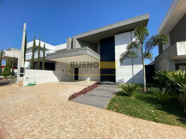 Casa com 3 quartos à venda, 201 m² por R$ 2.298.000 - Jardim Firenze - Santa Bárbara D'Oeste/SP