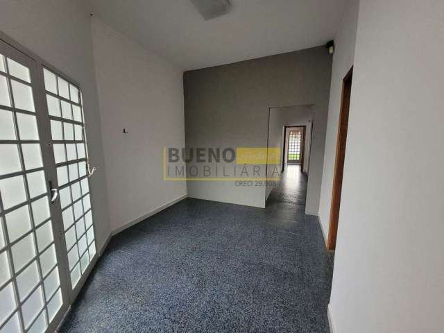 Casa com 4 dormitórios para alugar, 110 m² por R$ 4.000,00/mês - Centro - Santa Bárbara D'Oeste/SP