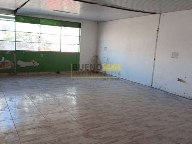 Sala sobreloja para alugar, 62 m² por R$ 1.100/mês - Centro - Americana/SP