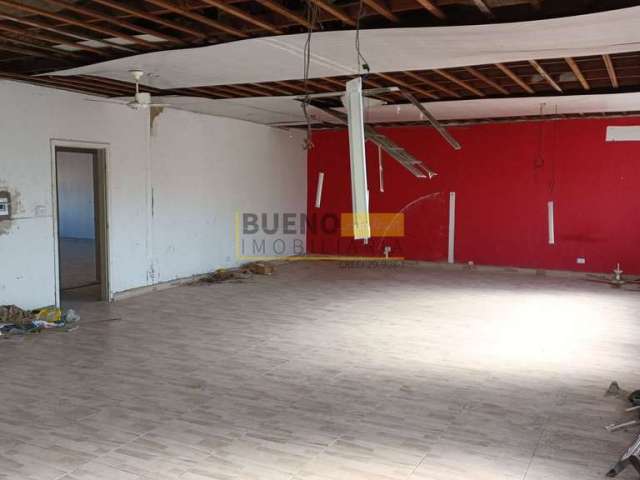 Sala sobreloja para alugar, 98 m² por R$ 1.500/mês - Centro - Americana/SP